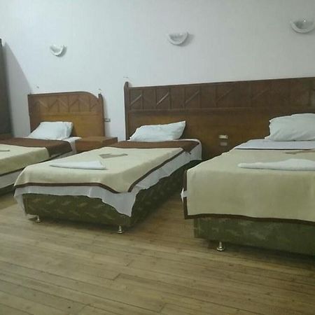 Louris Inn Hotel 카이로 외부 사진