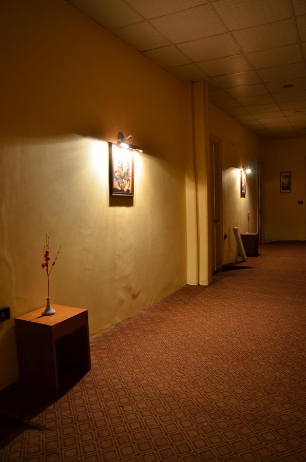 Louris Inn Hotel 카이로 외부 사진