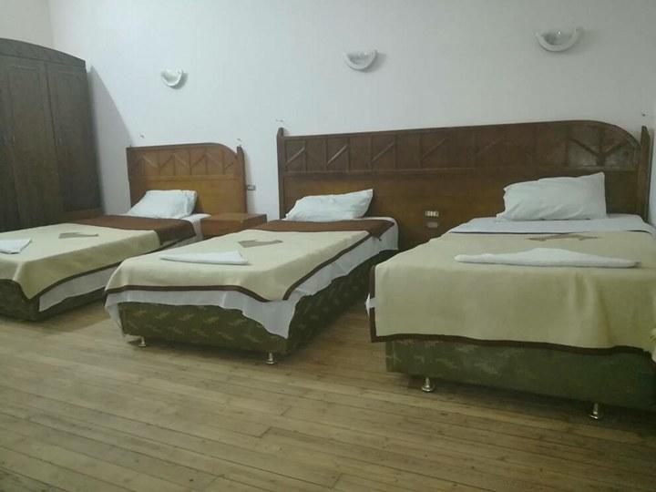 Louris Inn Hotel 카이로 외부 사진