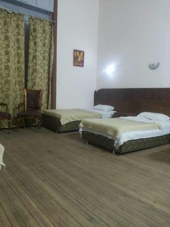 Louris Inn Hotel 카이로 외부 사진