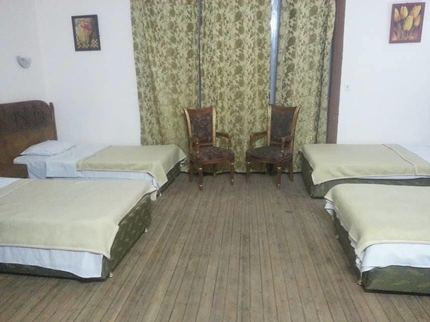 Louris Inn Hotel 카이로 외부 사진