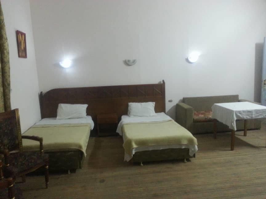 Louris Inn Hotel 카이로 외부 사진