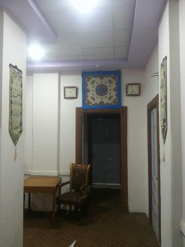 Louris Inn Hotel 카이로 외부 사진